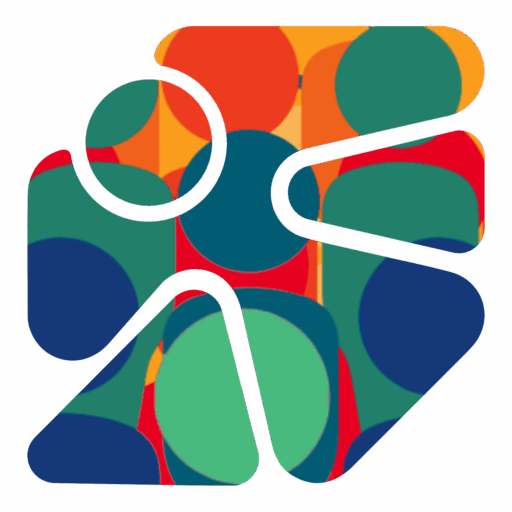 Logo Flow Humans – formation, Team building et coaching, profil comportemental DISC- test