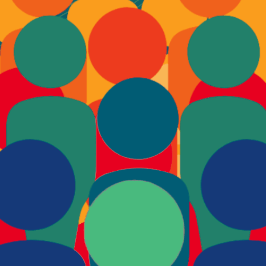 Logo Flow Humans – formation, Team building et coaching, profil comportemental DISC- test