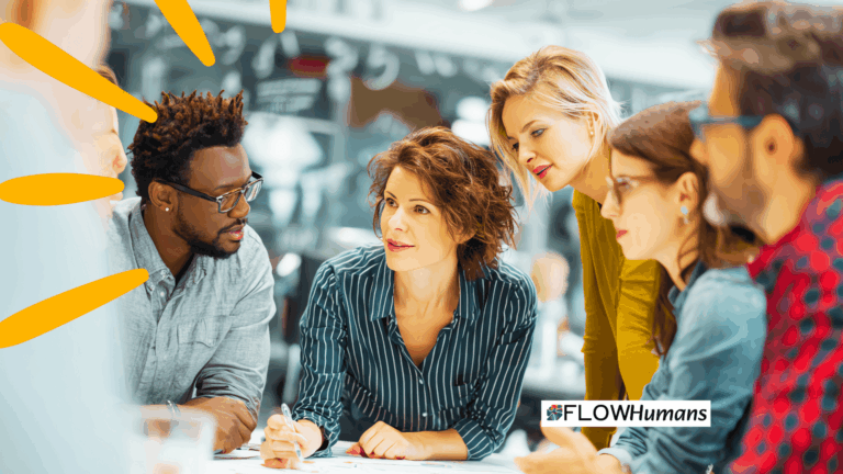 Mal-être au travail, perte de motivation et signaux faibles dans les collectifs professionnels- 6 leviers